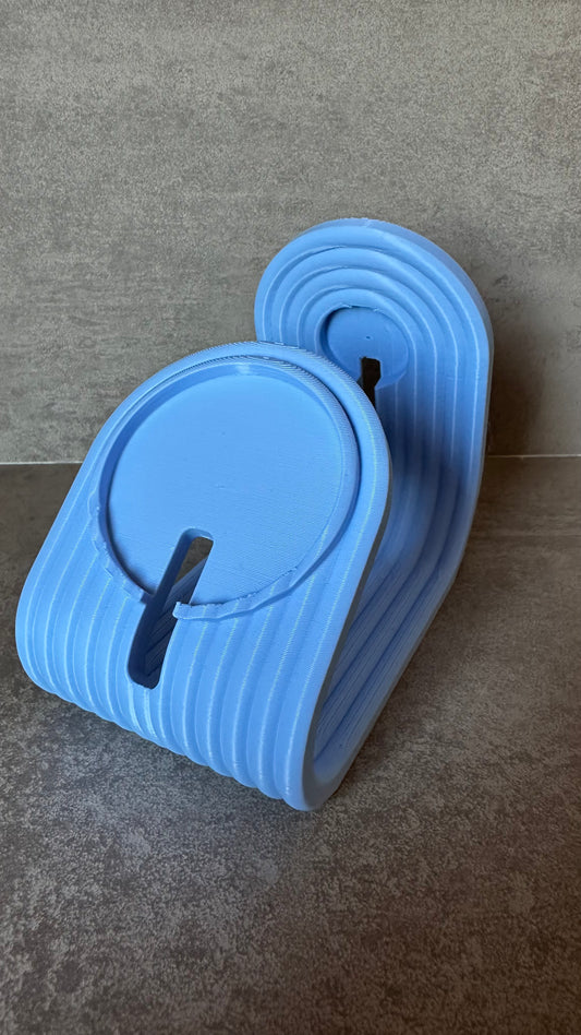 Support de charge pour iphone