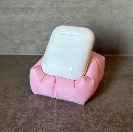 Coussin pour AirPods