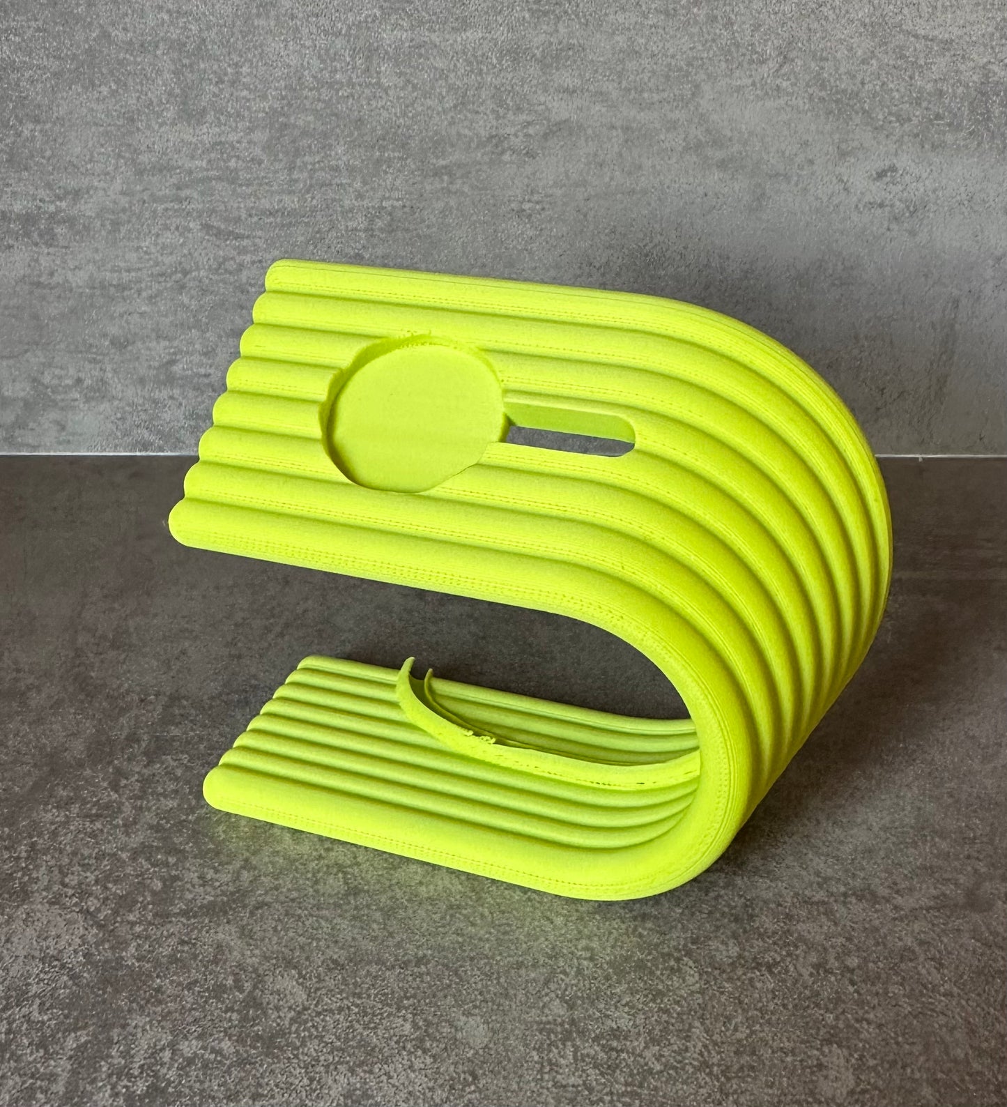 Support pour montre Apple watch