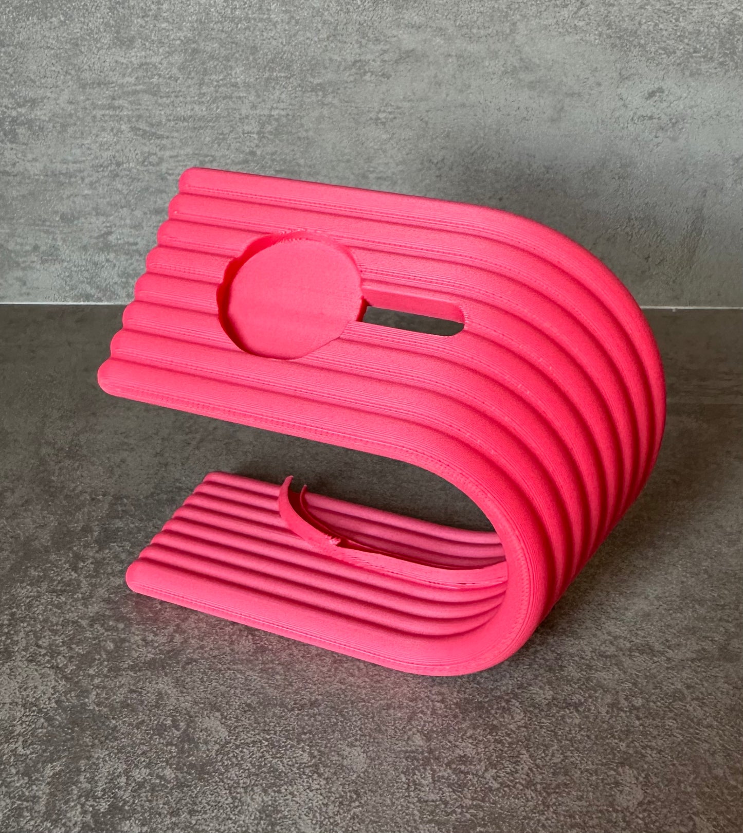 Support pour montre Apple watch