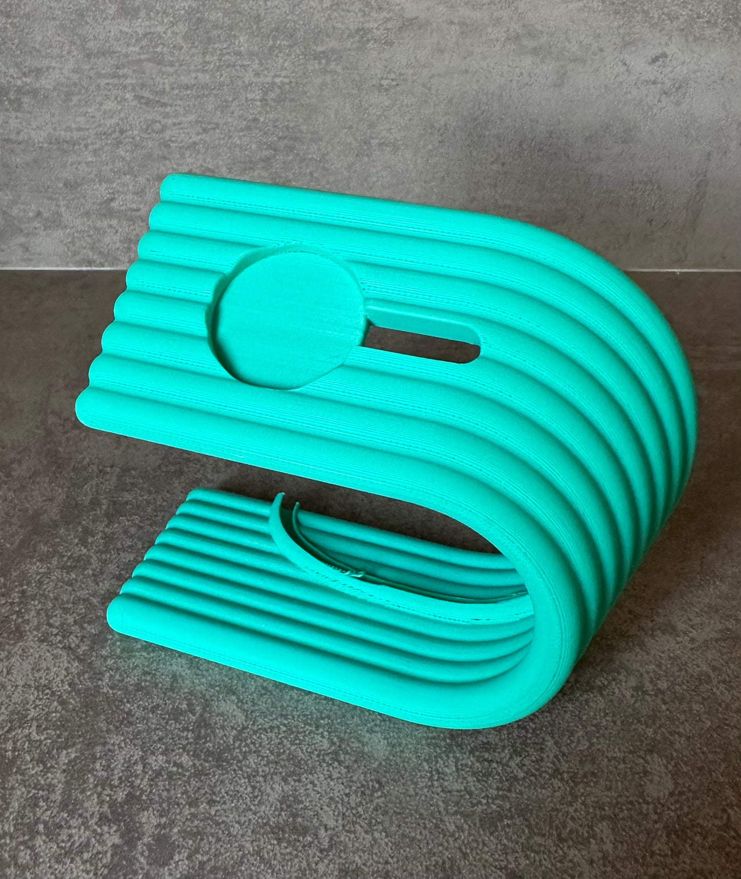 Support pour montre Apple watch
