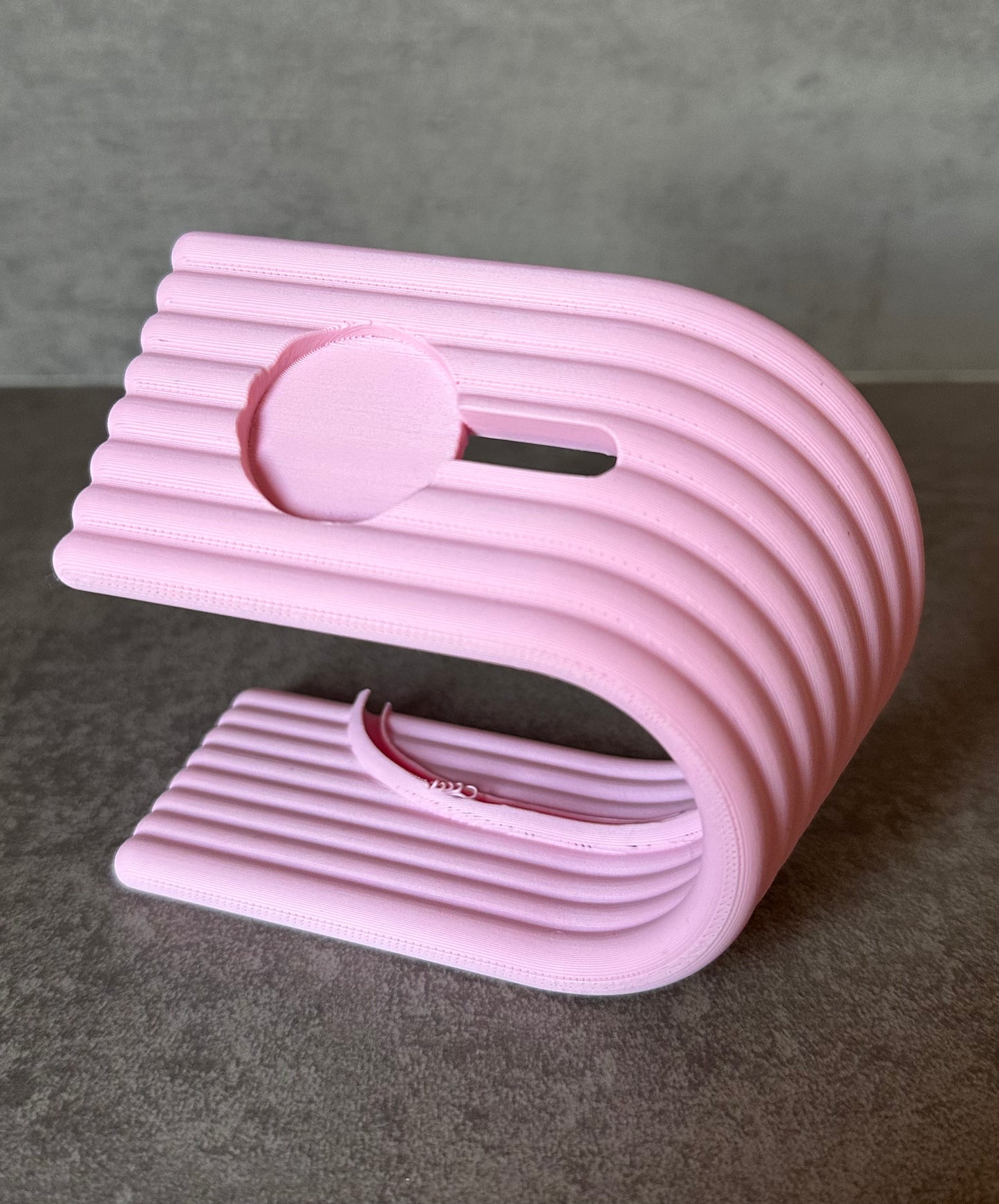 Support pour montre Apple watch