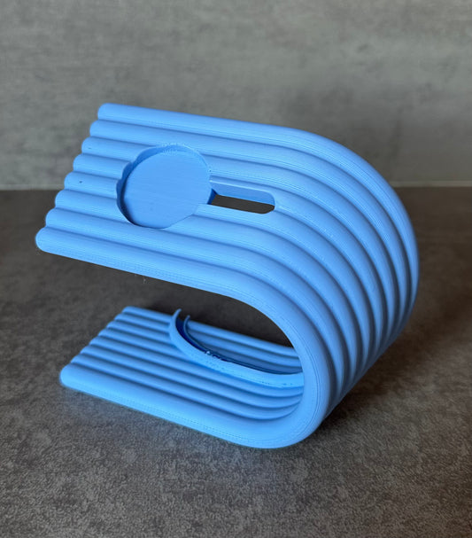 Support pour montre Apple watch