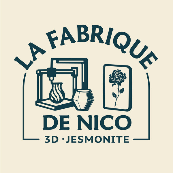 La Fabrique de Nico